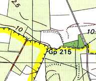 plattegrond gp214
