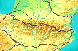 Pyreneen